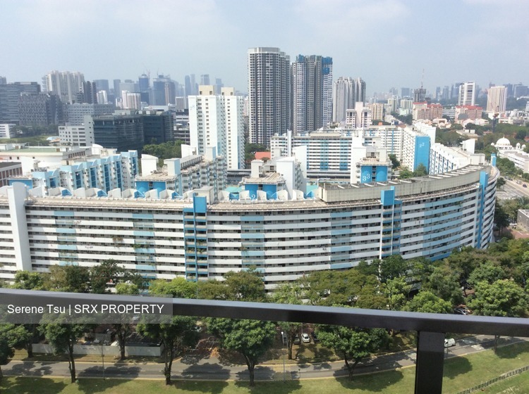Eight Riversuites (D12), Condominium #180539442